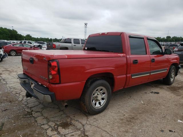 Photo 4 from auction – 2005 CHEVROLET SILVERADO with VIN 2GCEC13T351291761
