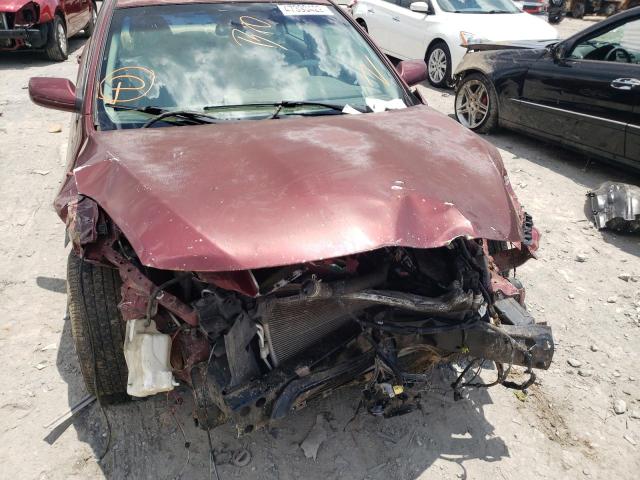 Photo 9 from auction – 2011 NISSAN ALTIMA BAS with VIN 1N4AL2AP7BN460836