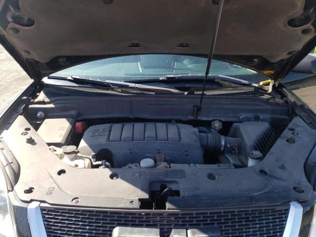 Photo 7 from auction – 2012 GMC ACADIA SLE with VIN 1GKKRPED9CJ412438