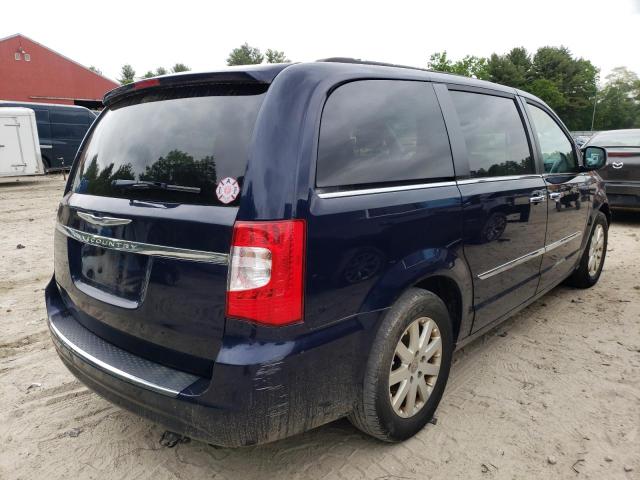 Photo 4 from auction – 2012 CHRYSLER TOWN & COU with VIN 2C4RC1CG4CR303368