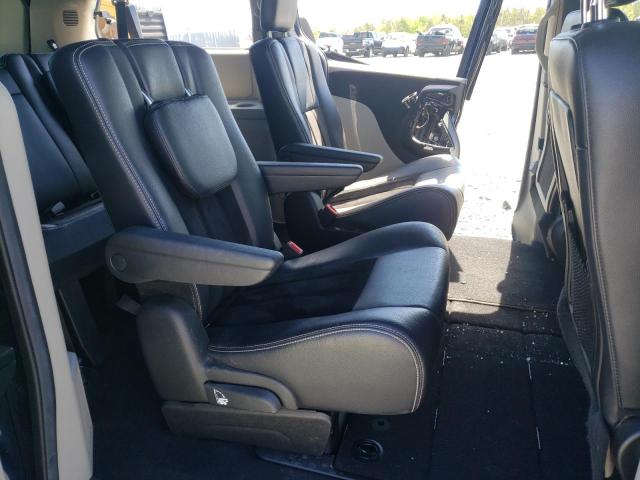 Photo 6 from auction – 2014 DODGE GRAND CARA with VIN 2C4RDGBGXER200881