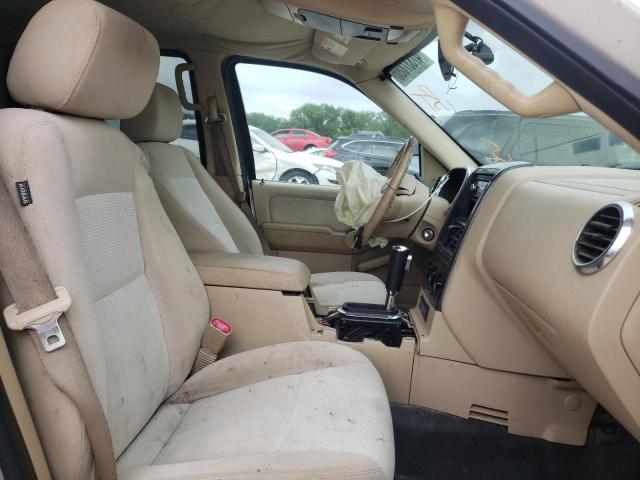 Photo 5 from auction – 2007 FORD EXPLORER S with VIN 1FMEU51K67UA12370