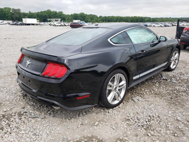 Photo 4 from auction – 2020 FORD MUSTANG with VIN 1FA6P8TH0L5132890