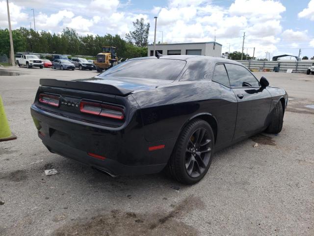 Photo 4 from auction – 2021 DODGE CHALLENGER with VIN 2C3CDZFJXMH642026