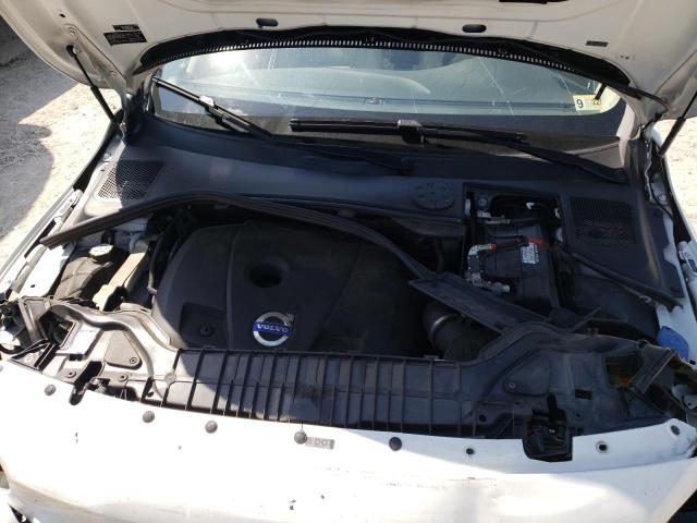 Photo 7 from auction – 2015 VOLVO S60 PREMIE with VIN YV126MFK2F1338570