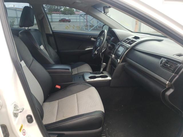 Photo 5 from auction – 2013 TOYOTA CAMRY L with VIN 4T1BF1FK6DU696024