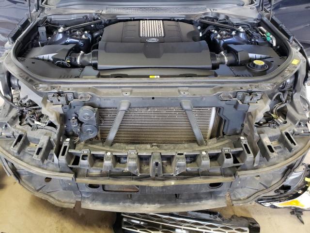 Photo 7 from auction – 2015 LAND ROVER RANGE ROVE with VIN SALWR2VF4FA536633