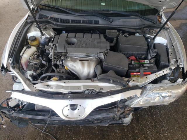 Photo 7 from auction – 2011 TOYOTA CAMRY BASE with VIN 4T4BF3EK8BR215092
