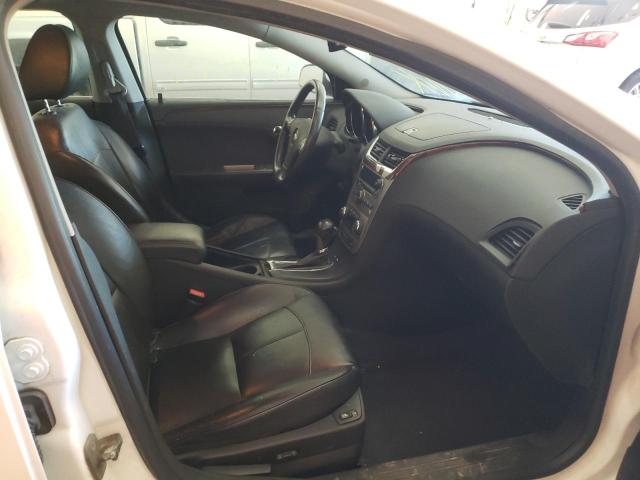 Photo 5 from auction – 2012 CHEVROLET MALIBU LTZ with VIN 1G1ZG5E73CF238862