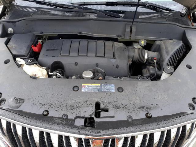 Photo 7 from auction – 2013 BUICK ENCLAVE with VIN 5GAKRCKD5DJ113833