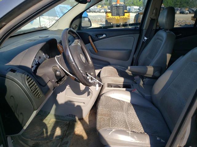 Photo 5 from auction – 2006 SATURN VUE with VIN 5GZCZ53446S862986