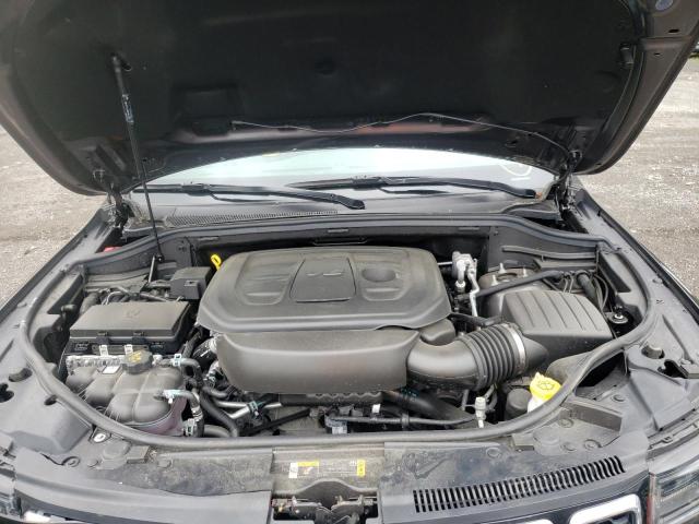 Photo 7 from auction – 2021 JEEP GRAND CHER with VIN 1C4RJFBG0MC754750