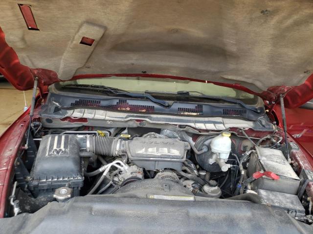 Photo 7 from auction – 2011 DODGE RAM 1500 with VIN 1D7RV1GP3BS659284