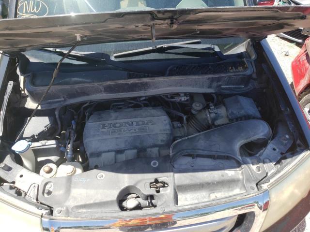 Photo 7 from auction – 2011 HONDA PILOT EXL with VIN 5FNYF4H53BB027349