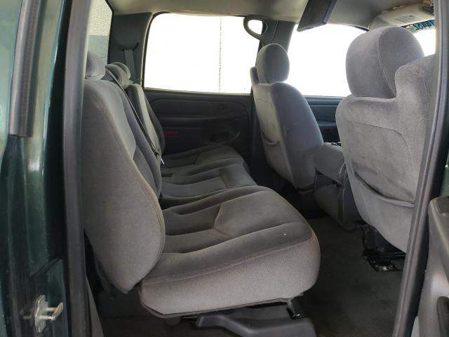 Photo 6 from auction – 2004 GMC NEW SIERRA with VIN 2GTEC13T141308605