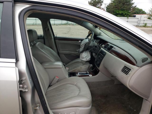Photo 5 from auction – 2007 BUICK LUCERNE CX with VIN 1G4HD57207U179408