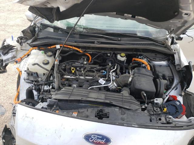 Photo 7 from auction – 2020 FORD ESCAPE TIT with VIN 1FMCU0DZ8LUB87006