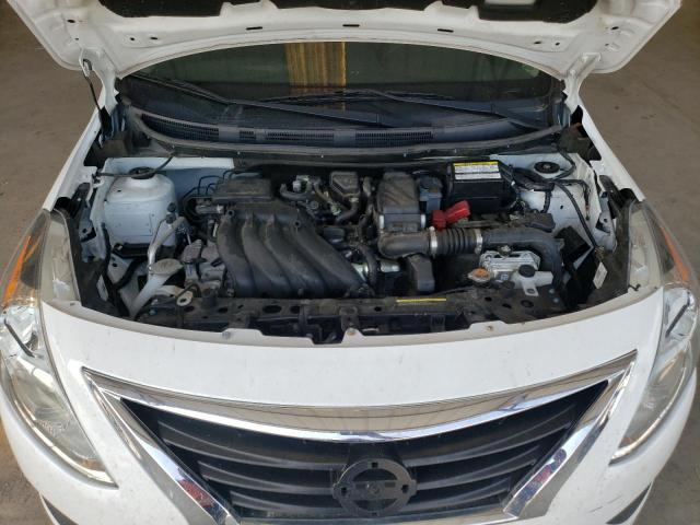 Photo 7 from auction – 2019 NISSAN VERSA S with VIN 3N1CN7AP3KL879053