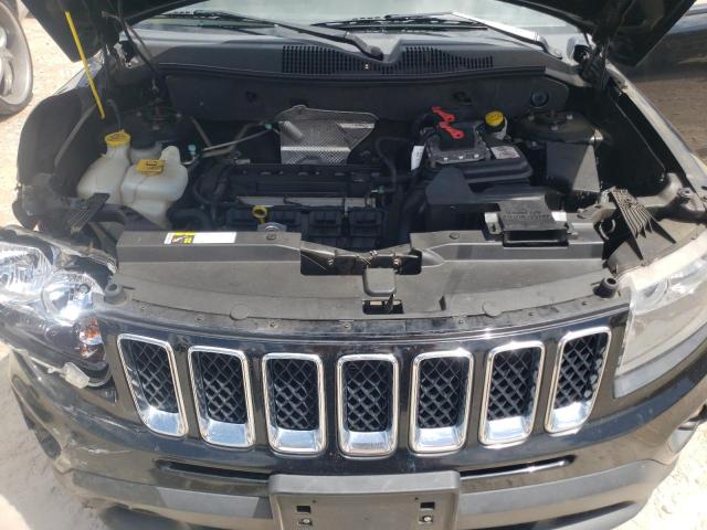 Photo 7 from auction – 2016 JEEP COMPASS SP with VIN 1C4NJCBA6GD611910