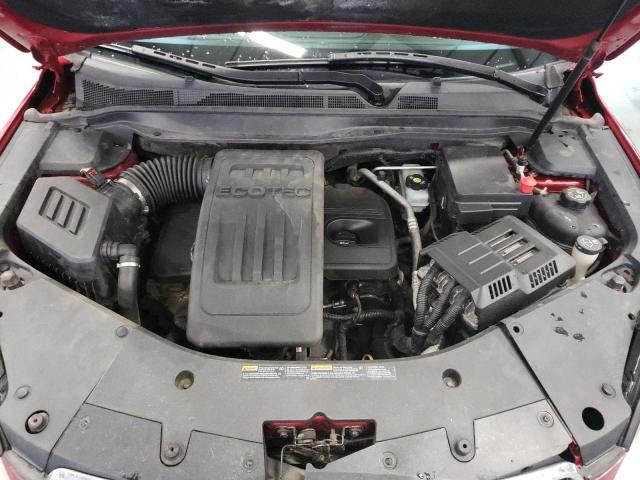 Photo 7 from auction – 2013 CHEVROLET EQUINOX LT with VIN 2GNFLEEK2D6388619