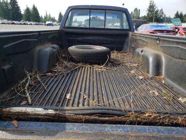 Photo 6 from auction – 1989 DODGE DAKOTA with VIN 1B7GL26X3KS179115