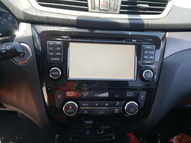 Photo 9 from auction – 2014 NISSAN ROGUE S with VIN 5N1AT2ML2EC851522