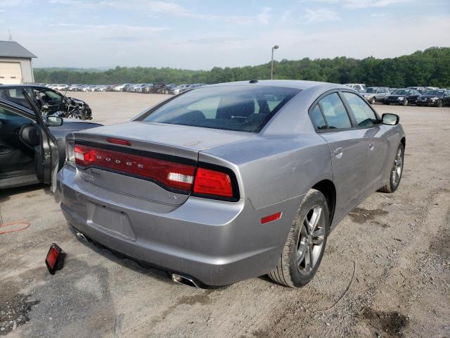 Photo 4 from auction – 2014 DODGE CHARGER SX with VIN 2C3CDXJG7EH164214