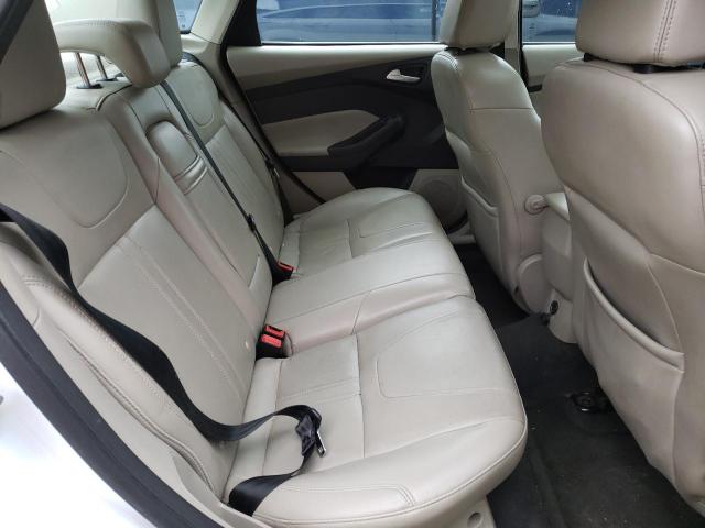 Photo 6 from auction – 2012 FORD FOCUS SEL with VIN 1FAHP3H28CL454012