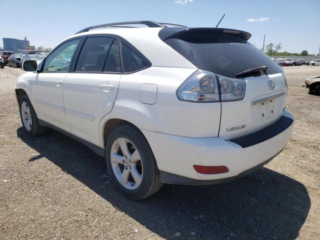 Photo 3 from auction – 2006 LEXUS RX 330 with VIN 2T2GA31U06C051989