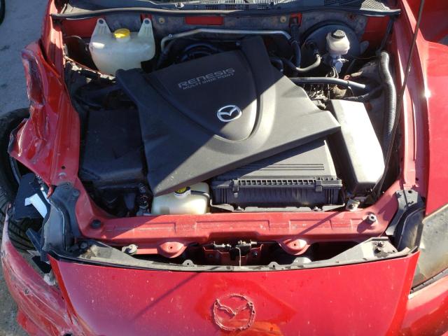 Photo 7 from auction – 2005 MAZDA RX8 with VIN JM1FE17N050149308