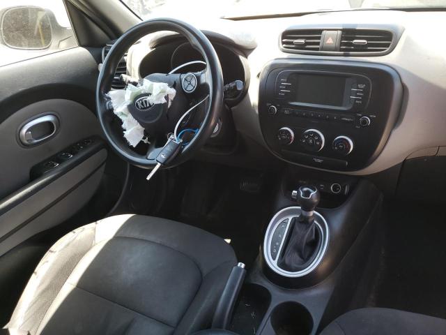 Photo 9 from auction – 2017 KIA SOUL with VIN KNDJN2A2XH7483260