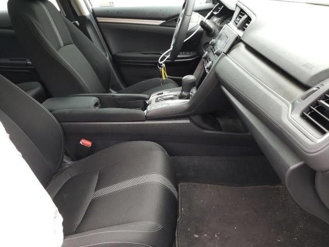 Photo 5 from auction – 2019 HONDA CIVIC LX with VIN 2HGFC2F64KH543179
