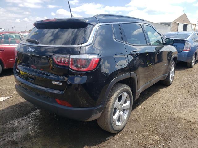 Photo 4 from auction – 2018 JEEP COMPASS LA with VIN 3C4NJDBB5JT423279