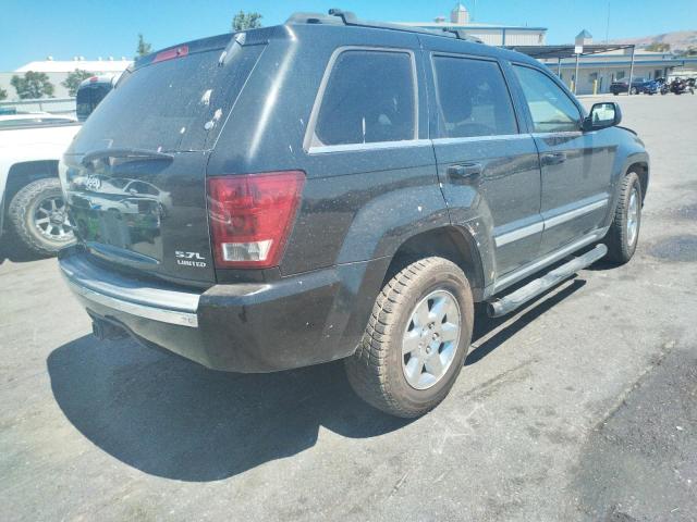 Photo 4 from auction – 2005 JEEP GRAND CHER with VIN 1J8HR582X5C596048
