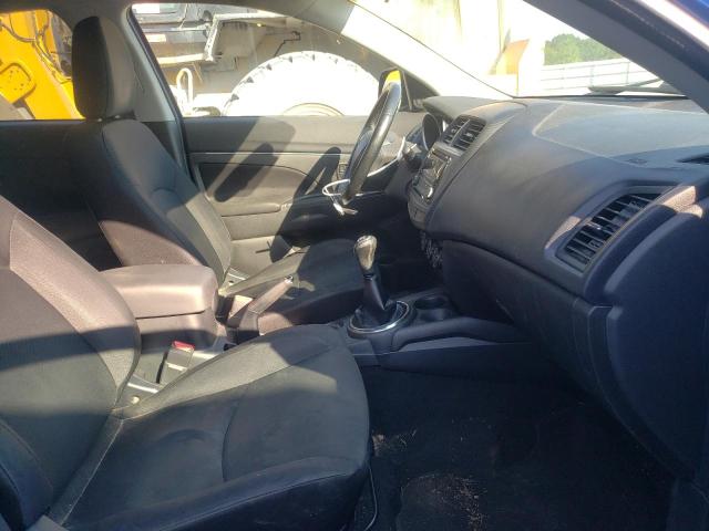 Photo 5 from auction – 2015 MITSUBISHI OUTLANDER with VIN 4A4AP3AU2FE053239