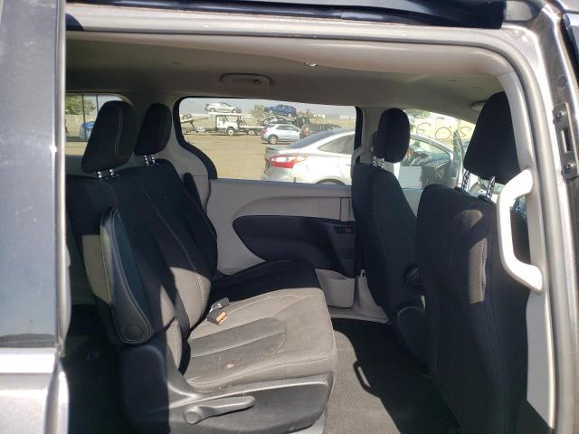 Photo 6 from auction – 2020 CHRYSLER VOYAGER L with VIN 2C4RC1AG0LR258691