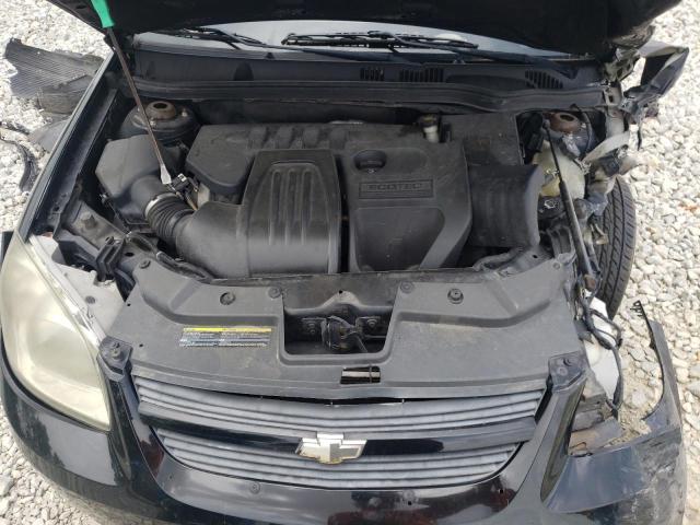 Photo 7 from auction – 2010 CHEVROLET COBALT LS with VIN 1G1AB1F5XA7238818