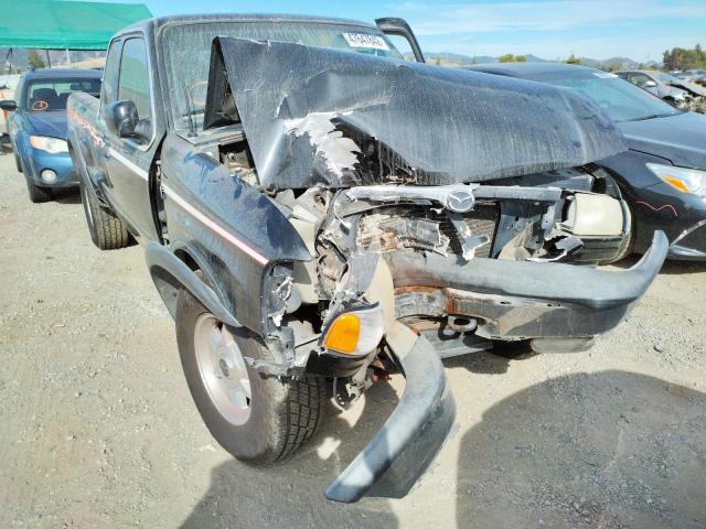 Photo 9 from auction – 1999 MAZDA B4000 CAB with VIN 4F4ZR17X4XTM36341