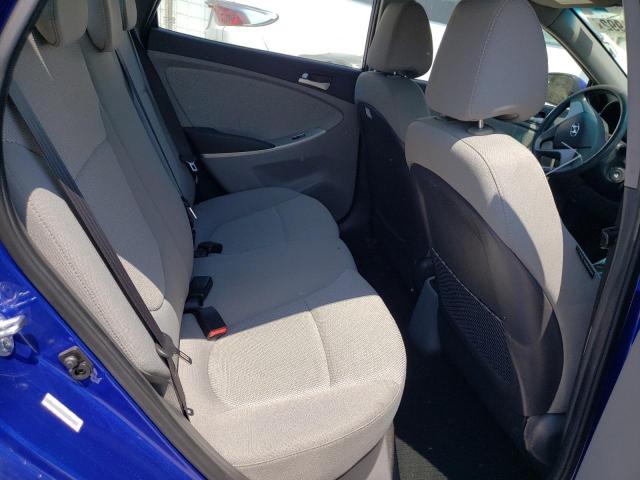 Photo 6 from auction – 2014 HYUNDAI ACCENT GLS with VIN KMHCT4AE3EU659479