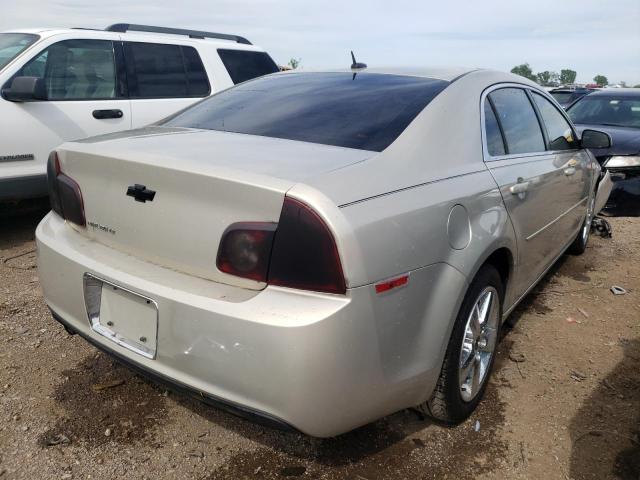 Photo 4 from auction – 2010 CHEVROLET MALIBU 2LT with VIN 1G1ZD5EB7AF309328