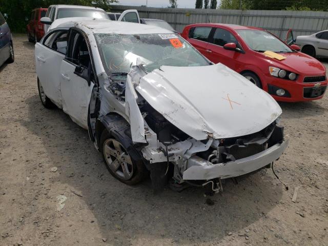 CHEVROLET MALIBU LIM 2016 with VIN 1G11C5SA0GF169143 - Photo from auction