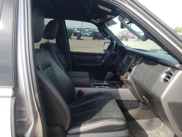 Photo 5 from auction – 2015 FORD EXPEDITION with VIN 1FMJK1MT9FEF43203