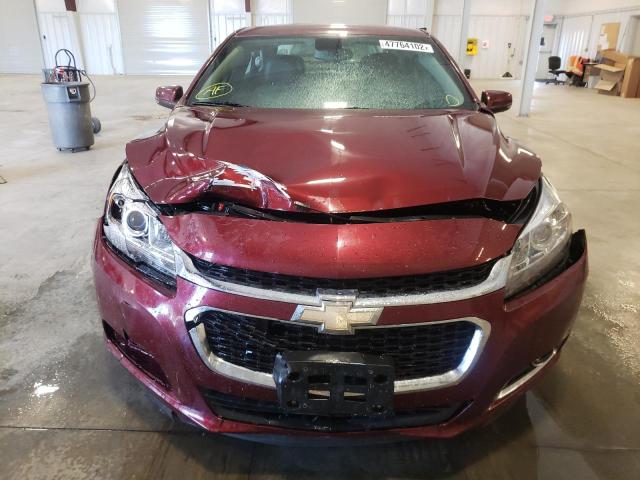 Photo 9 from auction – 2015 CHEVROLET MALIBU 2LT with VIN 1G11D5SL1FF298618