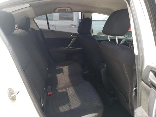Photo 6 from auction – 2013 MAZDA 3 I with VIN JM1BL1TF1D1702141