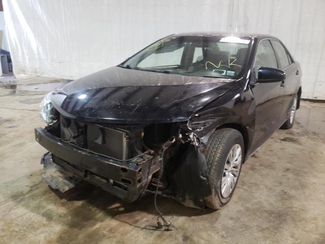 Photo 2 from auction – 2012 TOYOTA CAMRY BASE with VIN 4T1BF1FK2CU055919