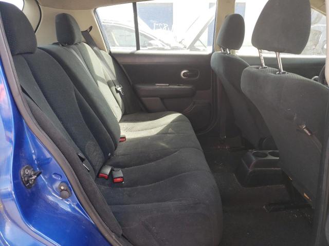 Photo 6 from auction – 2011 NISSAN VERSA with VIN 3N1BC1CPXBL403622