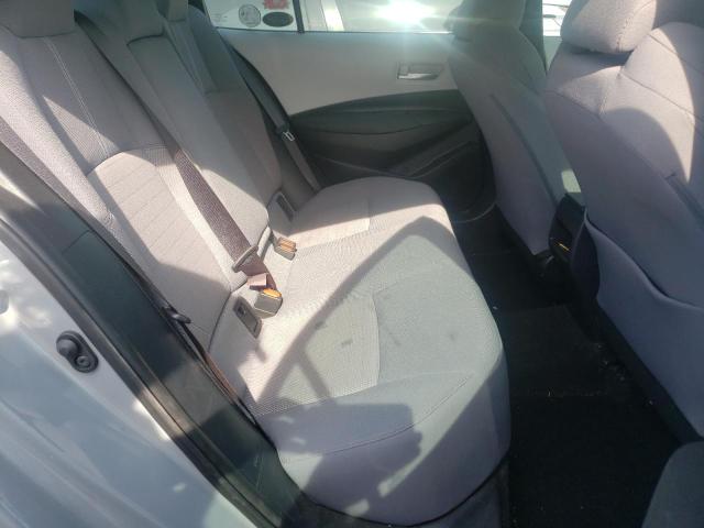 Photo 6 from auction – 2021 TOYOTA COROLLA SE with VIN 5YFS4MCE0MP072811