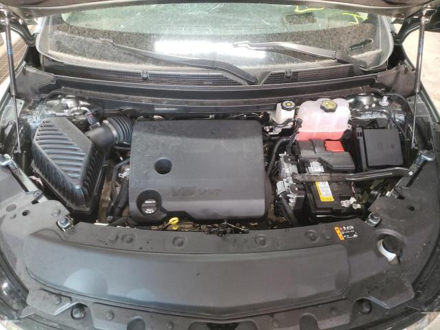صورة رقم 7 من المزاد - 2022 BUICK ENCLAVE PR مع VIN 5GAEVBKW0NJ146468