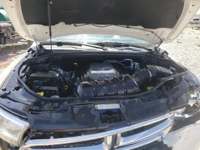 Photo 7 from auction – 2011 DODGE DURANGO CI with VIN 1D4SE5GT1BC694712