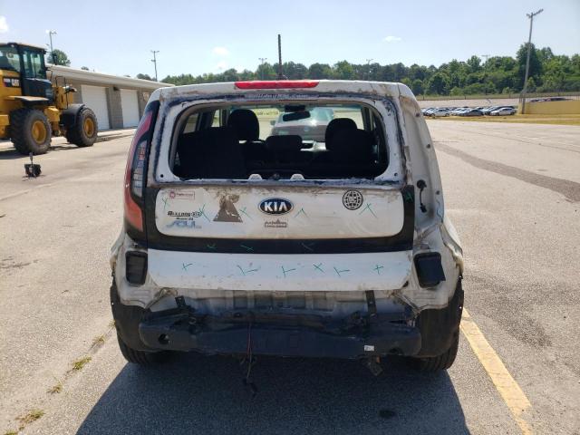 Photo 9 from auction – 2016 KIA SOUL with VIN KNDJN2A24G7366028